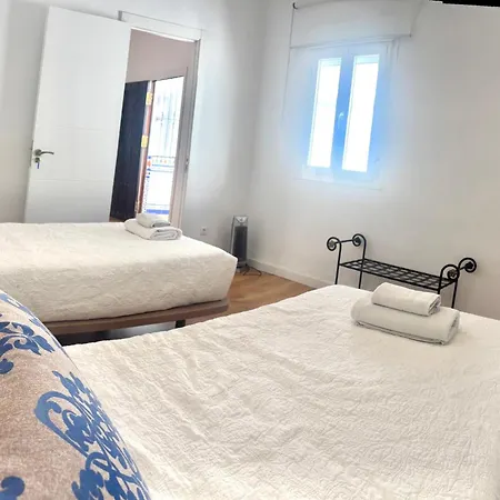Appartement El Gigante A Ronda