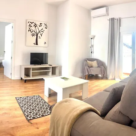 Appartement El Gigante A Ronda