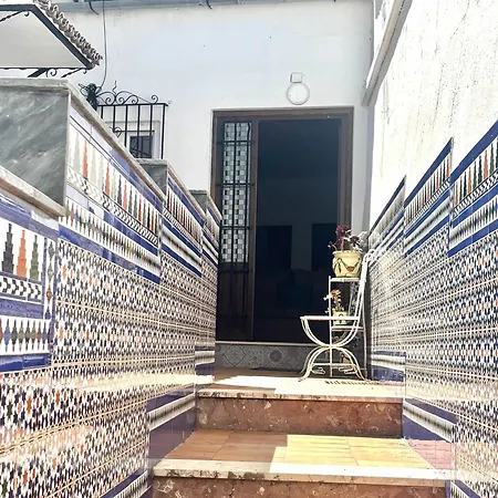 El Gigante A Appartement