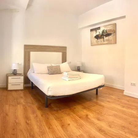 El Gigante A Appartement *