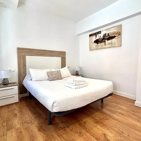Appartement El Gigante A Ronda