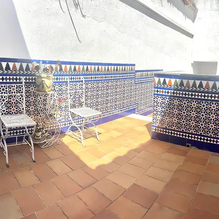 Appartement El Gigante A