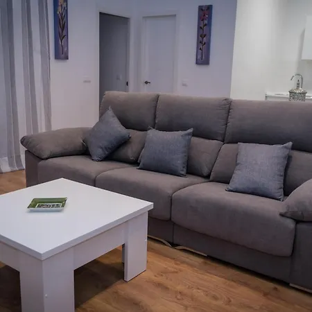 Appartement El Gigante A